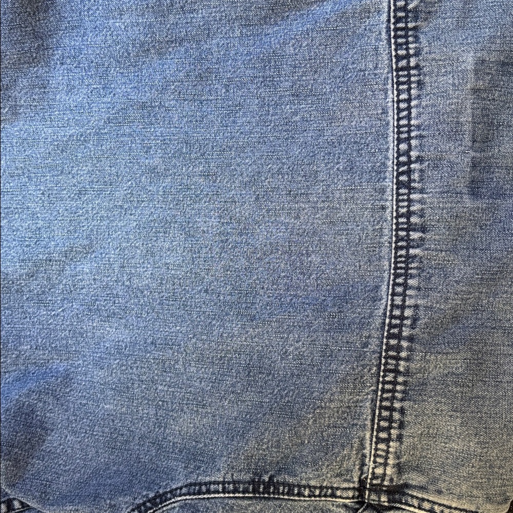 Cabela’s Denim Jacket - Picture 4 of 5